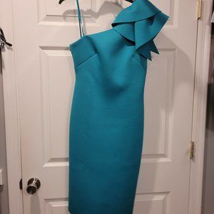 Evening Dress